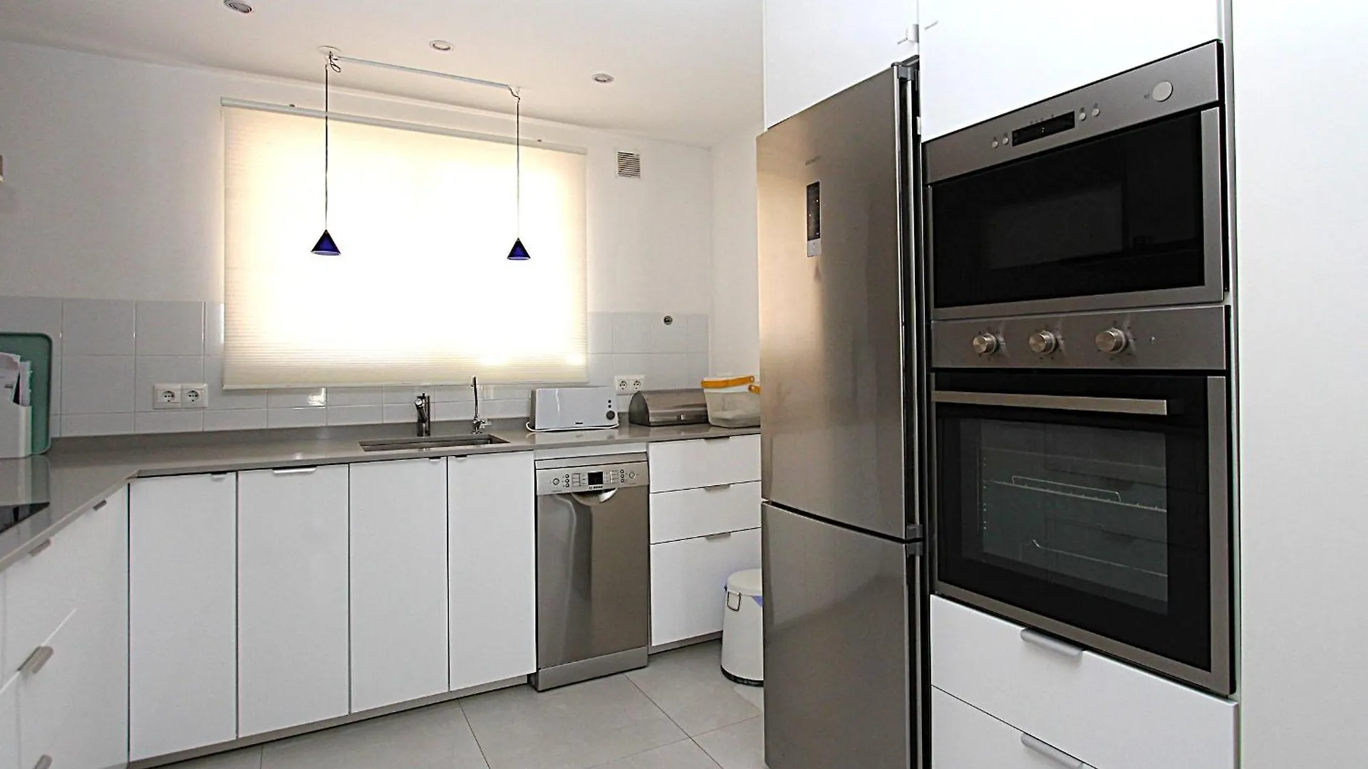 וילה הוילה נרחה Stunning Views And Well Presented 2 Bed In Punta Lara Pc11