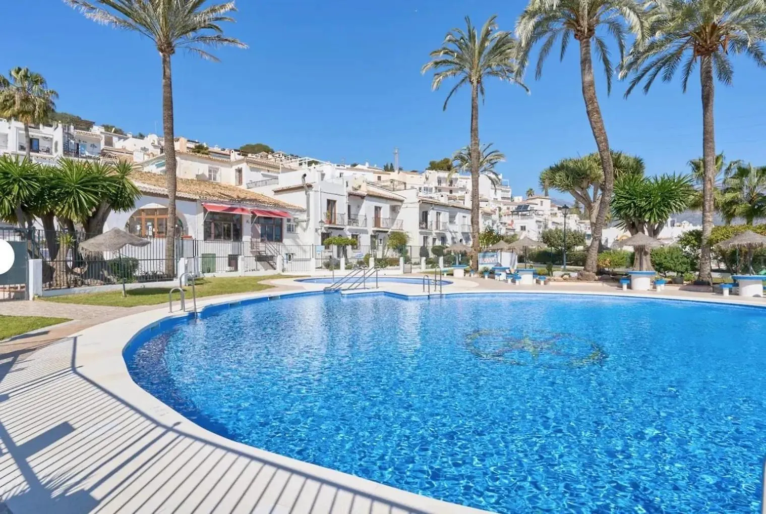 הוילה נרחה Stunning Views And Well Presented 2 Bed In Punta Lara Pc11 וילה