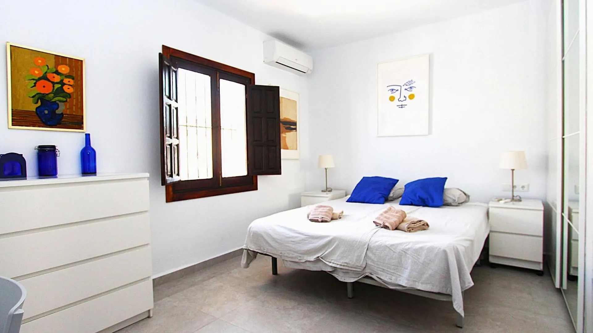 הוילה נרחה Stunning Views And Well Presented 2 Bed In Punta Lara Pc11 וילה