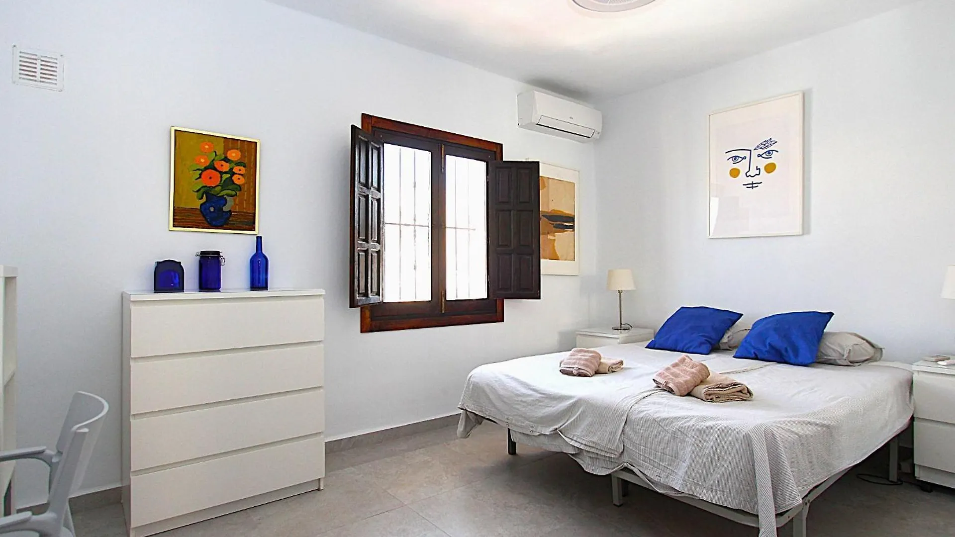 וילה הוילה נרחה Stunning Views And Well Presented 2 Bed In Punta Lara Pc11