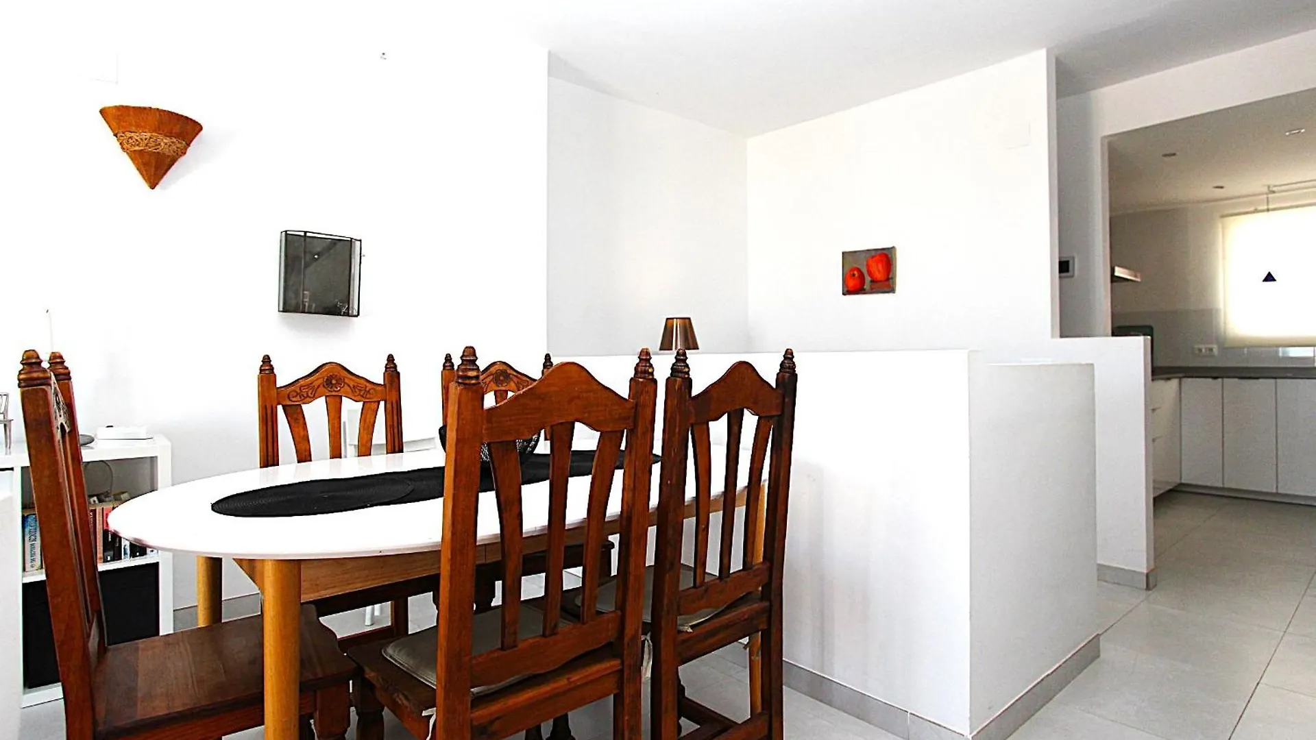 הוילה נרחה Stunning Views And Well Presented 2 Bed In Punta Lara Pc11 וילה