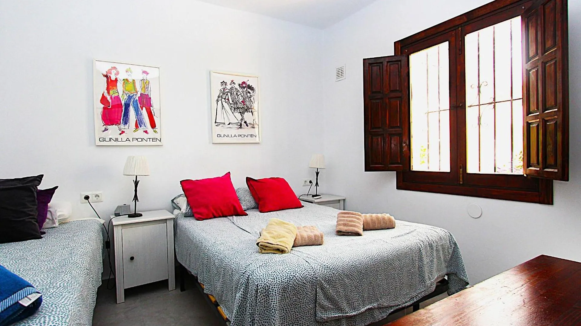 וילה הוילה נרחה Stunning Views And Well Presented 2 Bed In Punta Lara Pc11